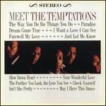 Meet the Temptations - The Temptations
