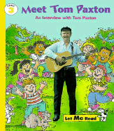 Meet Tom Paxton, Stage 3, Let Me Read Series