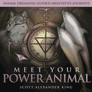 Meet Your Power Animal CD