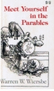 Meet Yourself in the Parables