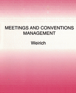 Meeting and Conventions Management