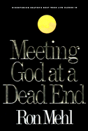 Meeting God at a Dead End: Discovering Heaven's Best When Life Closes in - Mehl, Ron