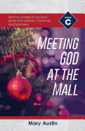 Meeting God at the Mall: Cycle C Sermons Based on Second Lessons for Advent, Christmas, and Epiphany