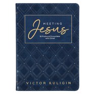 Meeting Jesus