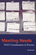 Meeting Needs: Ngo Coordination in Practice