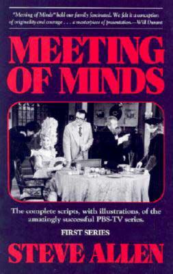 Meeting of Minds - Allen, Steve