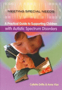 Meeting Special Needs: Autism