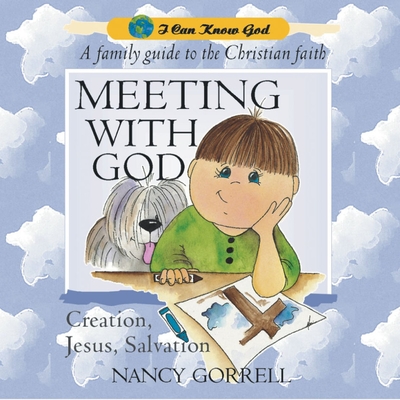 Meeting with God - Gorrell, Nancy