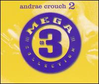 Mega 3 Collection, Vol. 2 - Andra Crouch