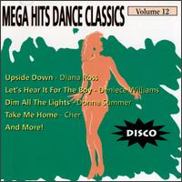 Mega Hits Dance Classics, Vol. 12 - Various Artists