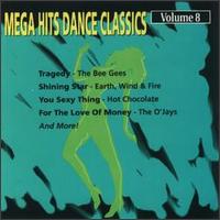 Mega Hits Dance Classics, Vol. 8 - Various Artists