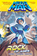 Mega Man 5: Rock of Ages