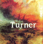 Mega Squares: Turner