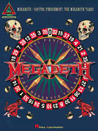 Megadeth - Capitol Punishment: The Megadeth Years