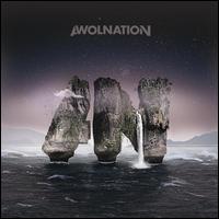 Megalithic Symphony [10th Anniversary Deluxe Edition] - Awolnation