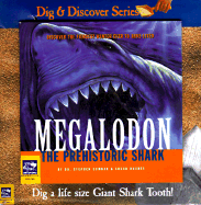 Megalodon - Cumbaa, Stephen, and Hughes, Susan