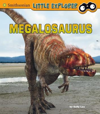 Megalosaurus - Lee, Sally