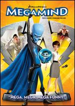 Megamind [French] - Tom McGrath