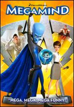 Megamind - Tom McGrath