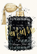 Megan Hess: Perfume