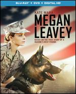 Megan Leavey [Blu-ray] - Gabriela Cowperthwaite