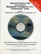 Megaputer Software Suite Cd-Rom