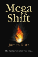 Megashift: Igniting Spiritual Power - Rutz, James