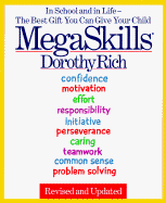 Megaskills REV 92 Pa New 0395877571 - Rich, Dorothy, and Bradley, Bill (Foreword by), and Geiger, Keith (Foreword by)