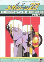 Megazone 23, Part 2 [Anime OVA]