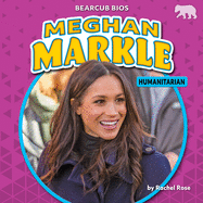 Meghan Markle: Humanitarian