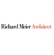 Meier, Richard, Architect: J.Rykwert - Rykwert, Joseph