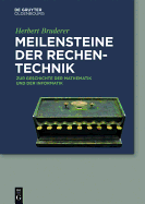 Meilensteine Der Rechentechnik