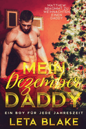 Mein Dezember Daddy