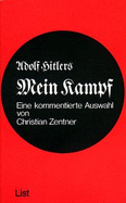 Mein Kampf Komentar: Eine Kommentierte Auswah