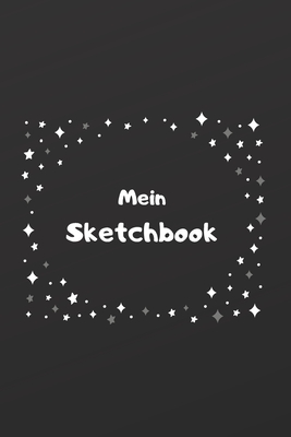 Mein Sketchbook: Skizzenbuch - Insgesamt 135 Seiten - Mae ca. DIN A5 - Mai, Maria