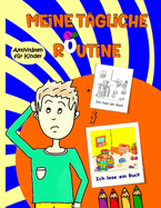 Meine t?gliche Routine f?r Kinder