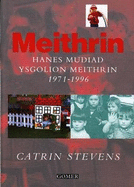 Meithrin - Hanes Mudiad Ysgolion Meithrin 1971-1996