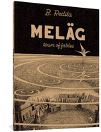 Melg: Town of Fables
