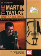 Mel Bay Presents the Martin Taylor Guitar Method - Taylor, Martin, and Mead, David, LLM