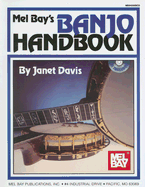 Mel Bay's banjo handbook