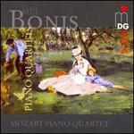 Mel Bonis: Piano Quartets