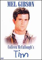 Mel Gibson in Colleen McCullough's Tim