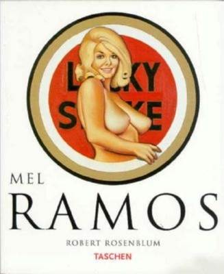 Mel Ramos Albums - Rosenblum, Robert