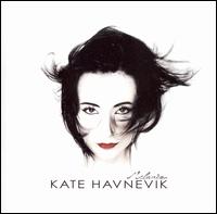 Melankton [Bonus Track] - Kate Havnevik