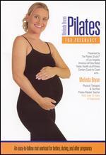 Melinda Bryan: Pilates for Pregnancy