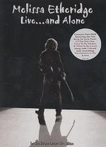 Melissa Etheridge: Live...and Alone