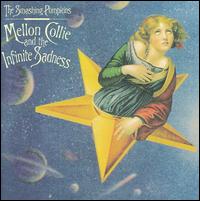 Mellon Collie and the Infinite Sadness - Smashing Pumpkins