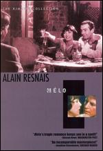 Melo - Alain Resnais