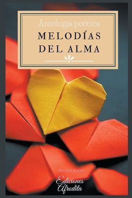Melod?as del Alma - Afrodita, Ediciones