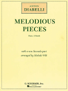 Melodious Pieces, Op. 149: Piano Duet